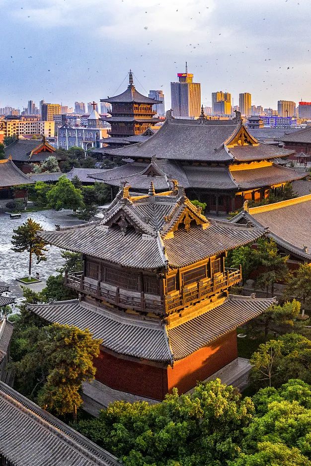 Image related to Why Is Shanxi Considered the Most Scheming Place in China?