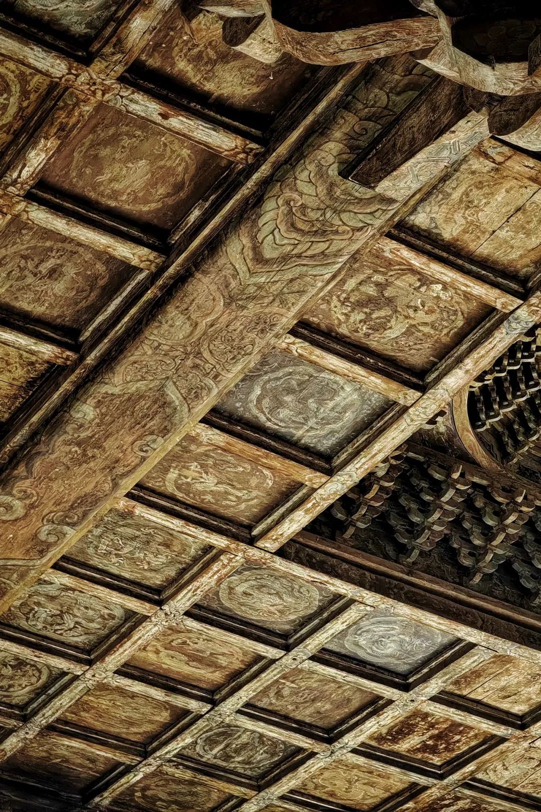 Image related to Why Is Shanxi Considered the Most Scheming Place in China?