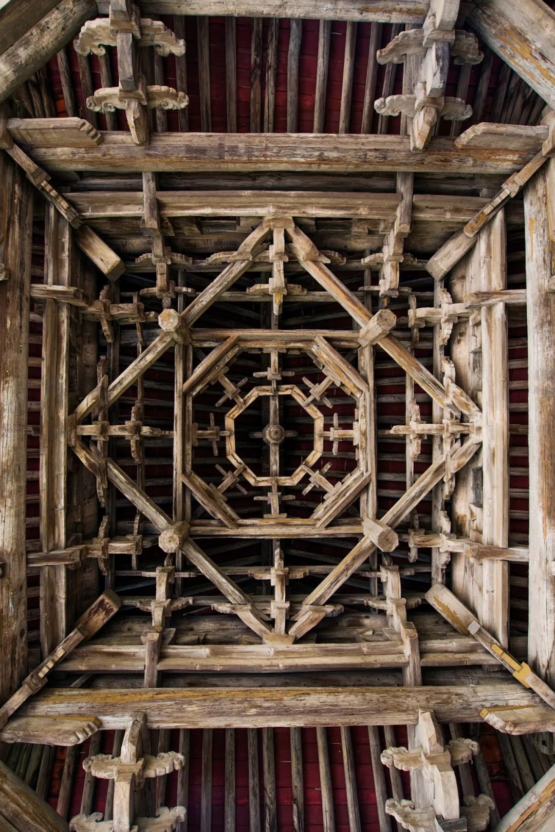 Image related to Why Is Shanxi Considered the Most Scheming Place in China?