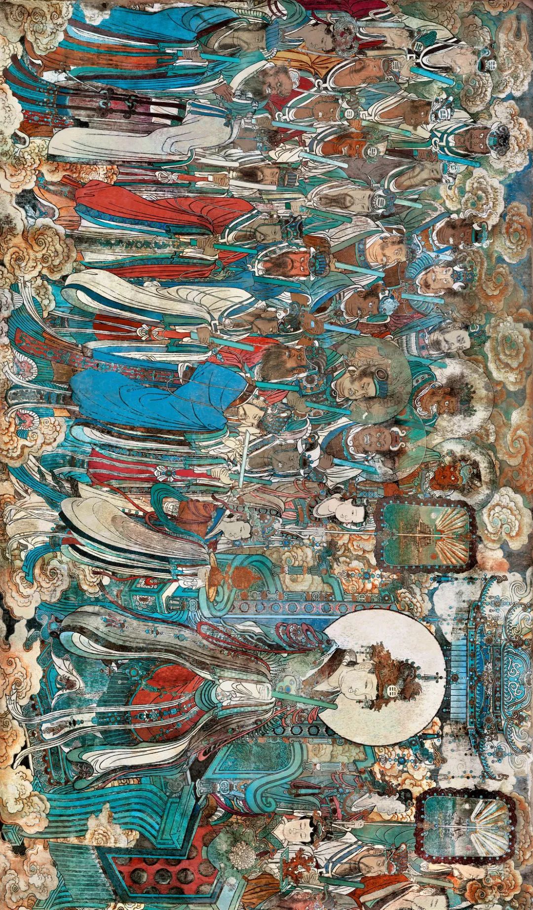 Image related to Why Is Shanxi Considered the Most Scheming Place in China?