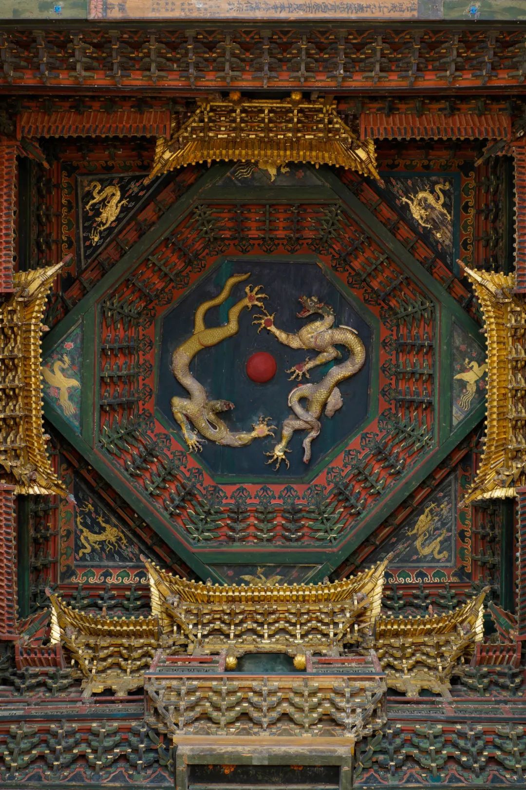 Image related to Why Is Shanxi Considered the Most Scheming Place in China?