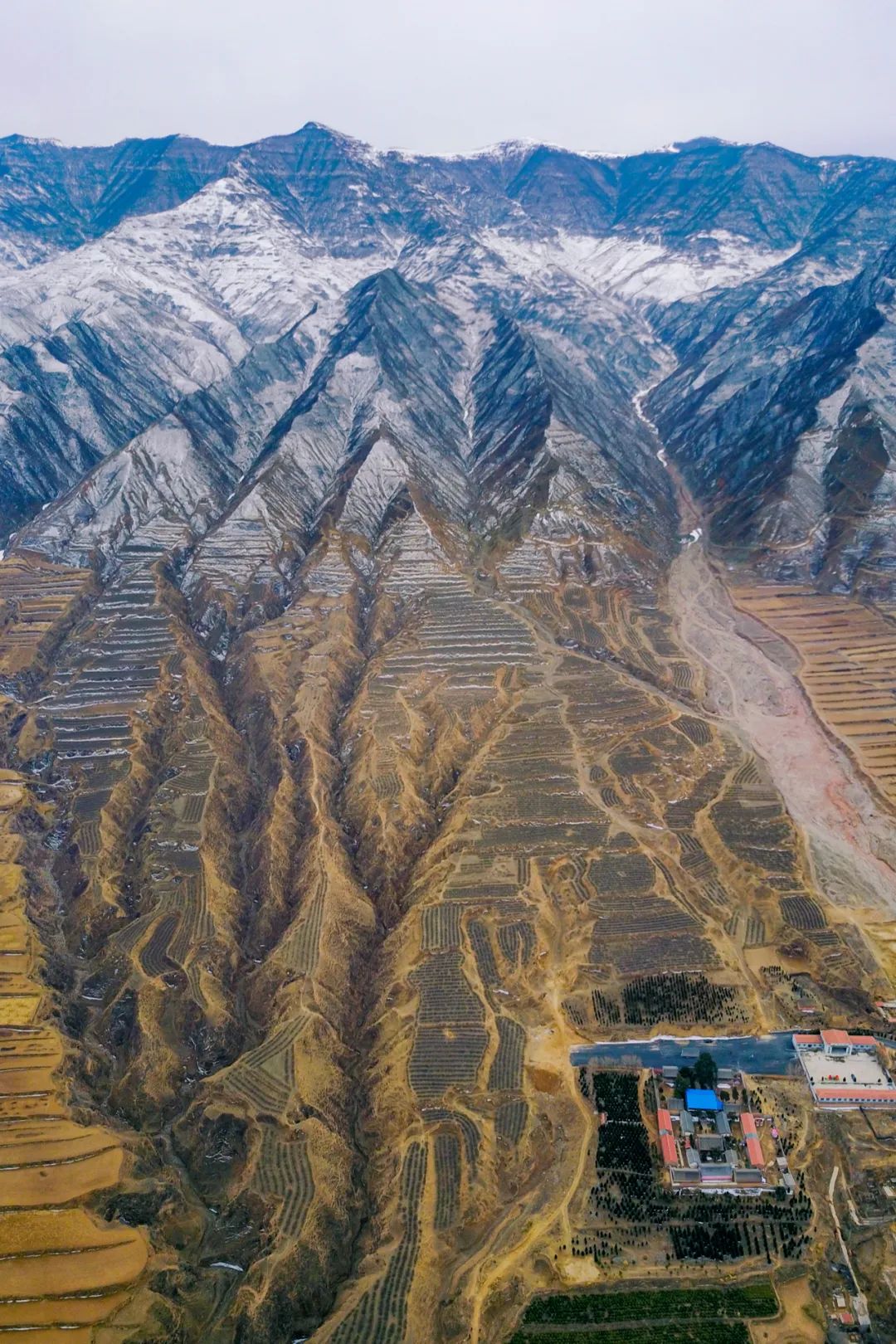 Image related to Why Is Shanxi Considered the Most Scheming Place in China?