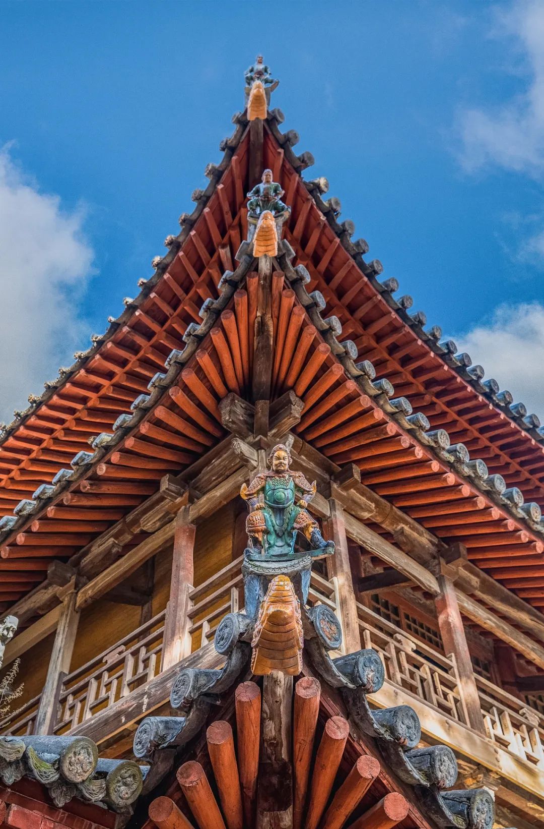 Image related to Why Is Shanxi Considered the Most Scheming Place in China?