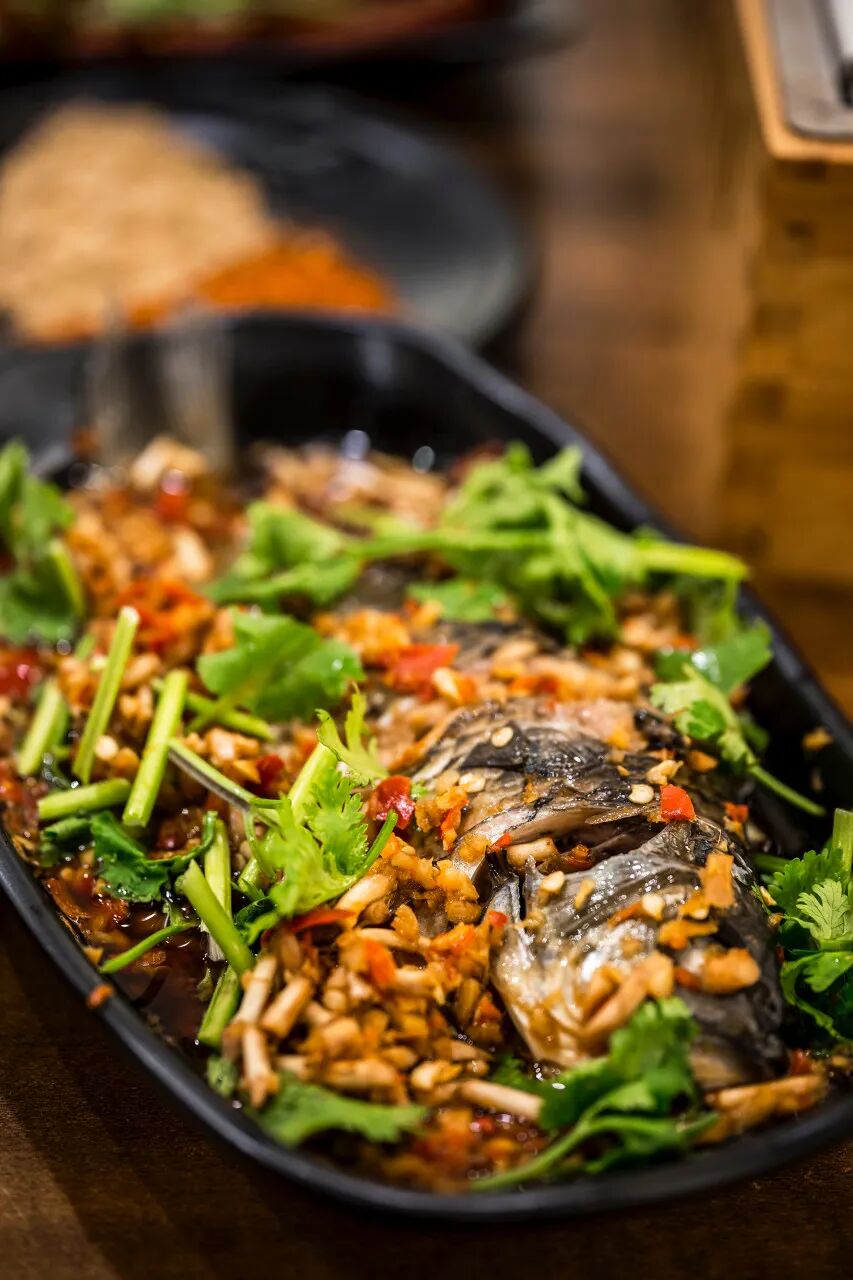 Image related to The First City on the Yangtze: How Does Its BBQ Outshine the Entire Southwest?