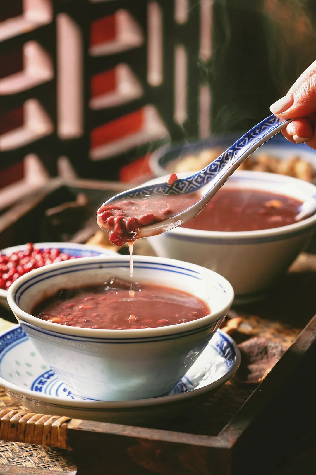 Image related to How Did Guangdong's Most Decentralized City Produce the God of Clay Pot Rice?