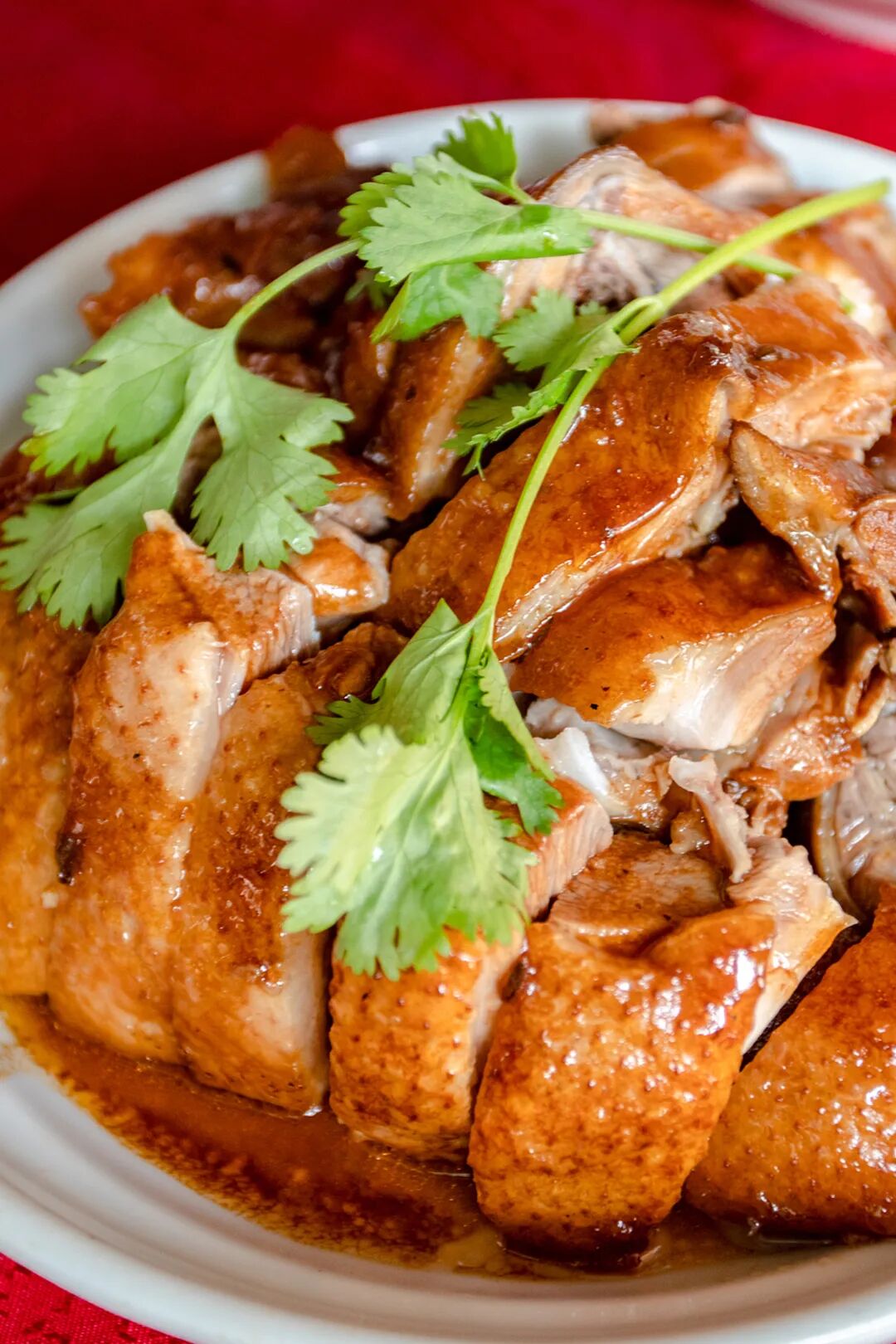 Image related to How Did Guangdong's Most Decentralized City Produce the God of Clay Pot Rice?