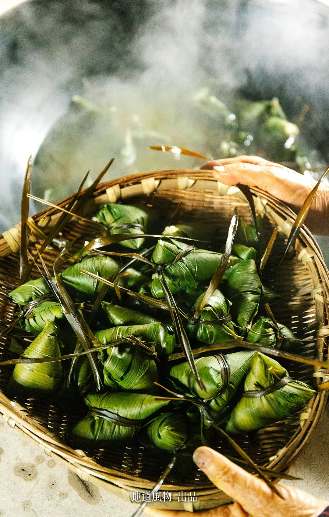 Image related to The Ultimate Zongzi Map of China: Where to Find the Best Ones?