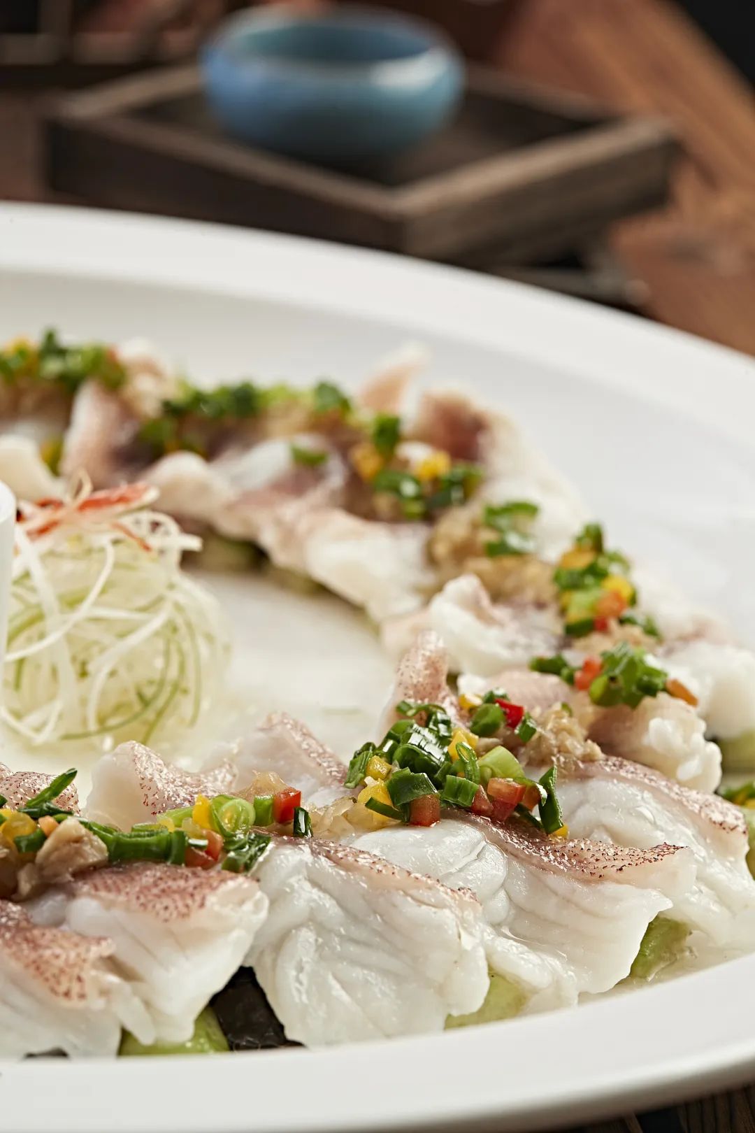 Image related to China's Top Fish-Loving Province: A Year-Round Feast of Endless Culinary Delights