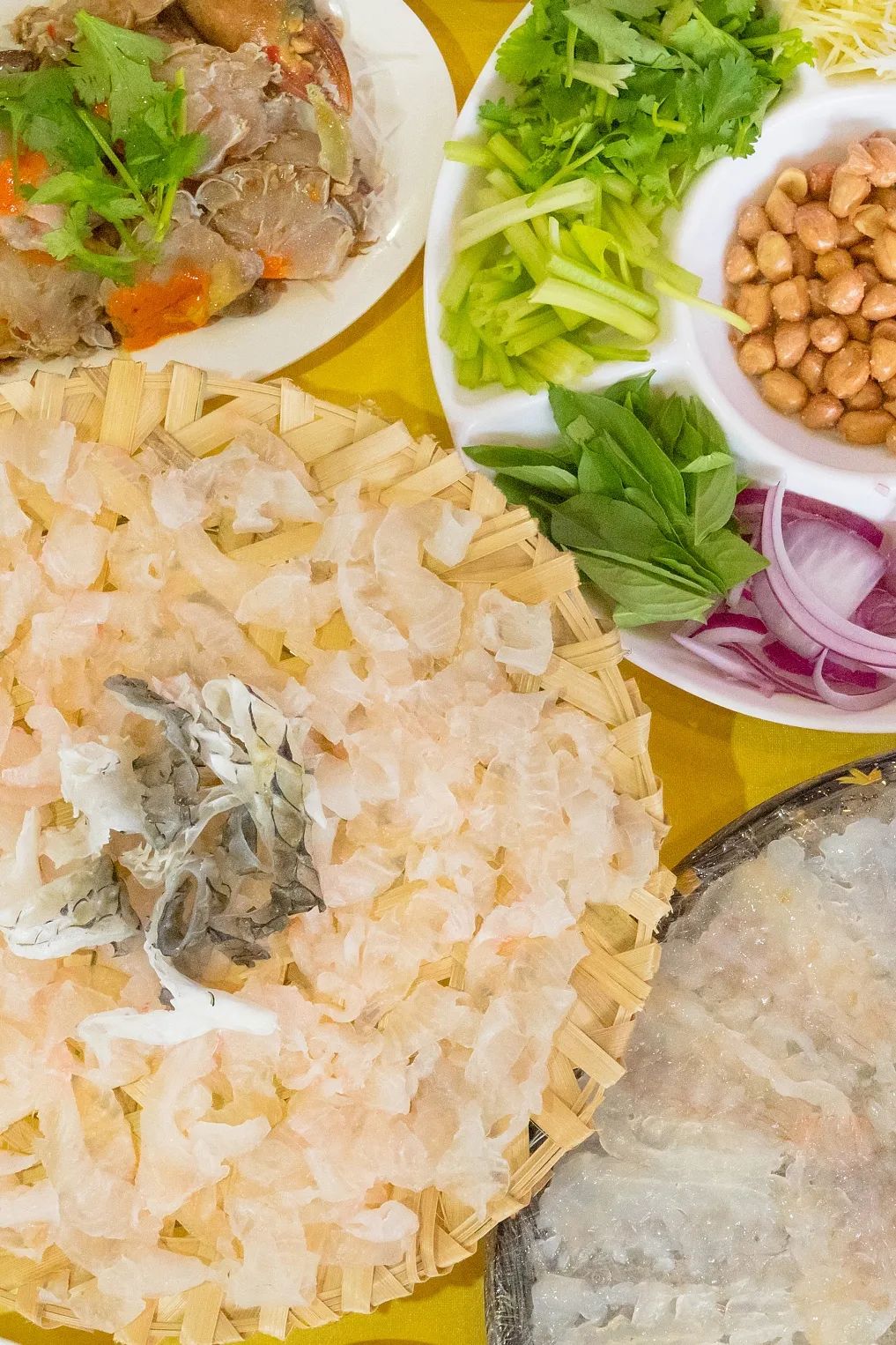 Image related to China's Top Fish-Loving Province: A Year-Round Feast of Endless Culinary Delights