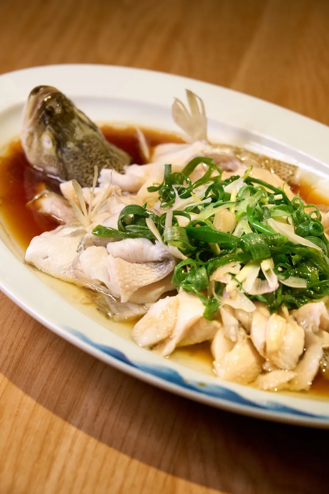 Image related to China's Top Fish-Loving Province: A Year-Round Feast of Endless Culinary Delights