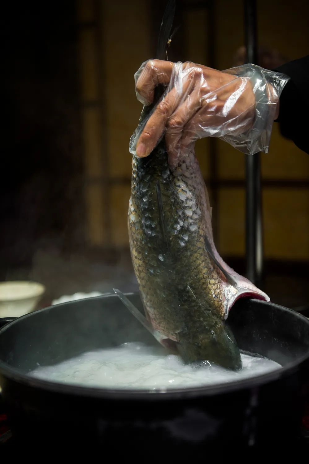 Image related to China's Top Fish-Loving Province: A Year-Round Feast of Endless Culinary Delights