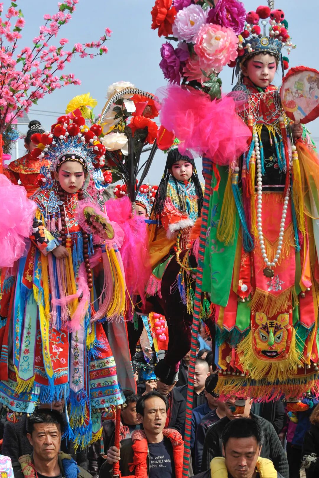 Image related to Why Does Shanxi's Second City Hold 5,000 Years of Chinese History?