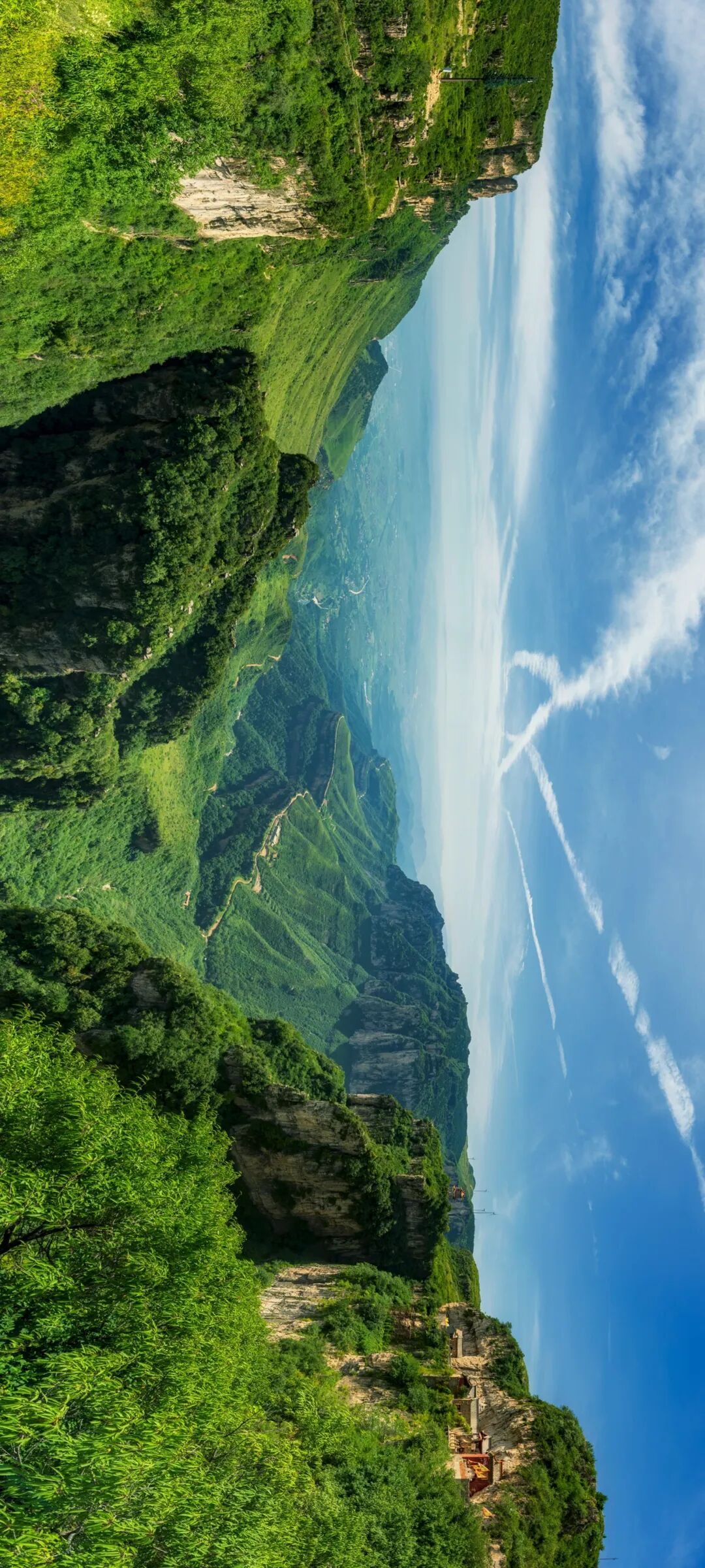 Image related to Why Does Shanxi's Second City Hold 5,000 Years of Chinese History?