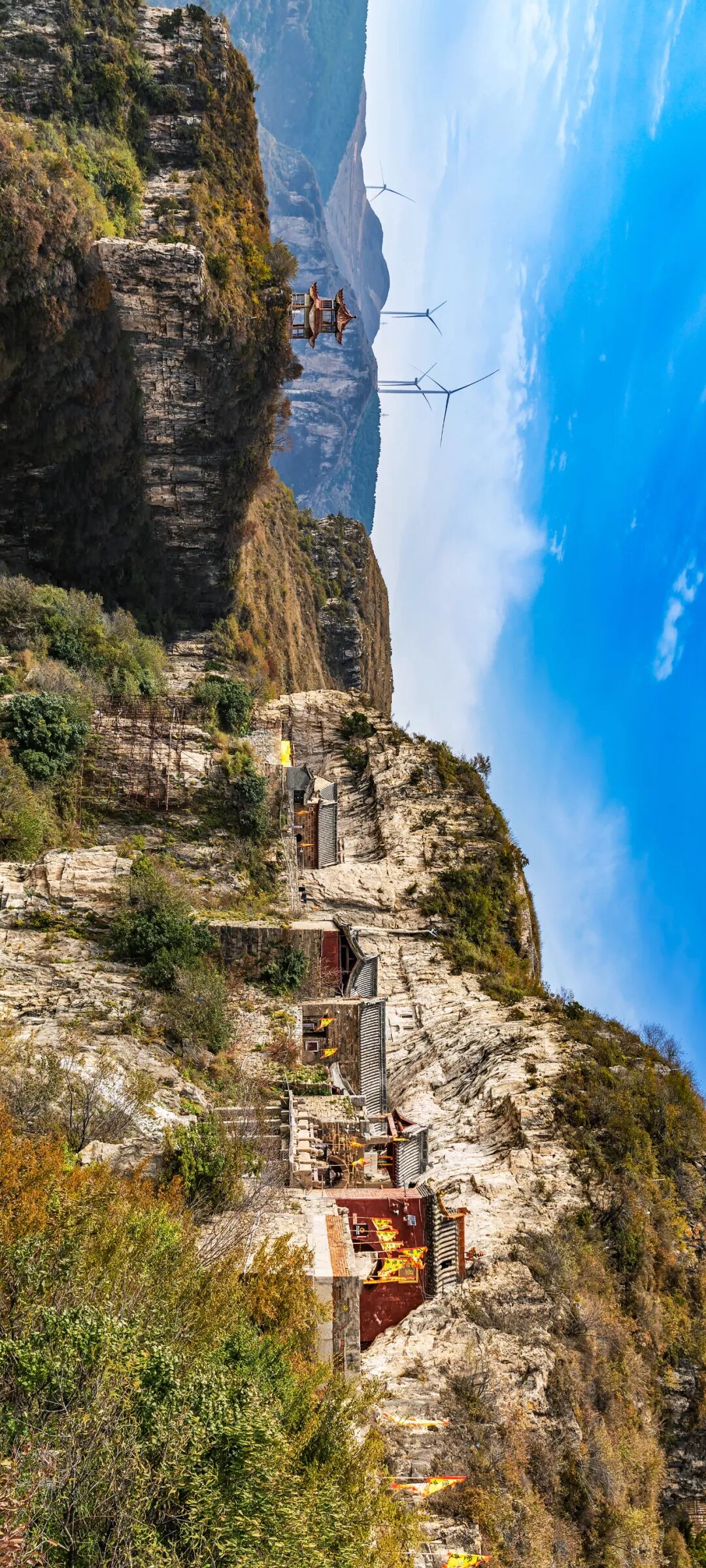 Image related to Why Does Shanxi's Second City Hold 5,000 Years of Chinese History?