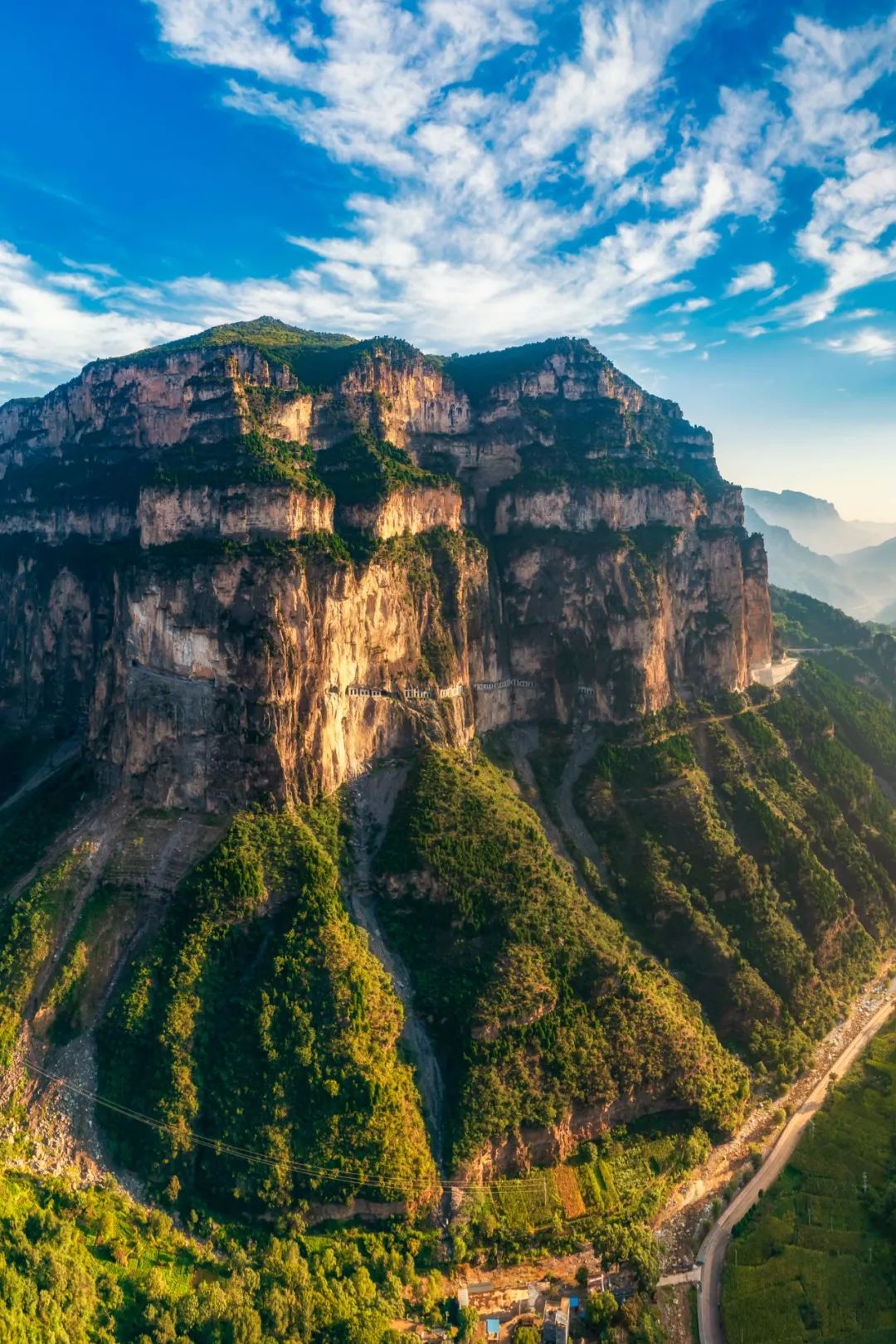 Image related to Why Does Shanxi's Second City Hold 5,000 Years of Chinese History?