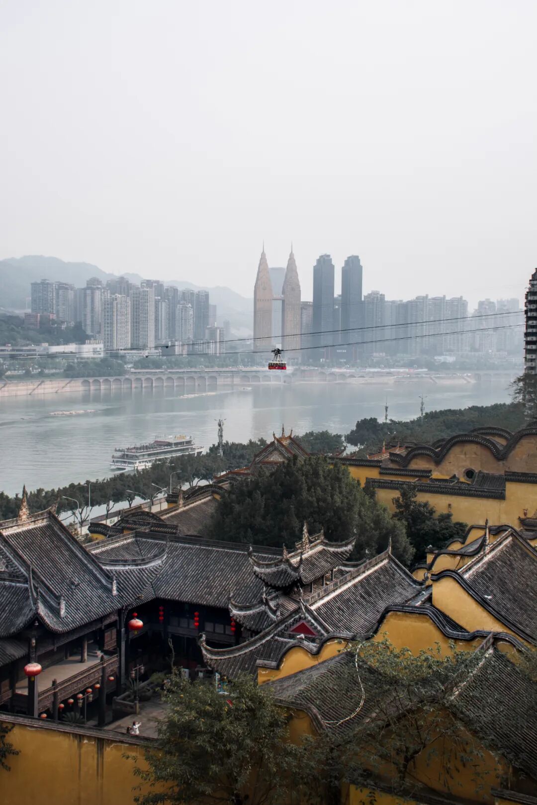 Image related to Xianyang: Definitely Not Just a District of Xi'an!
