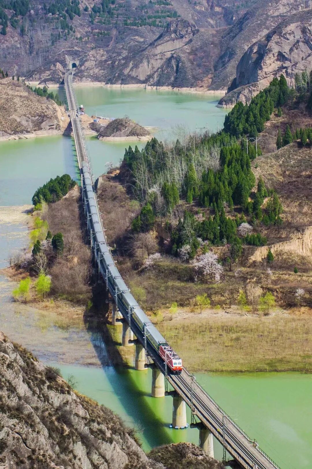 Image related to Xianyang: Definitely Not Just a District of Xi'an!