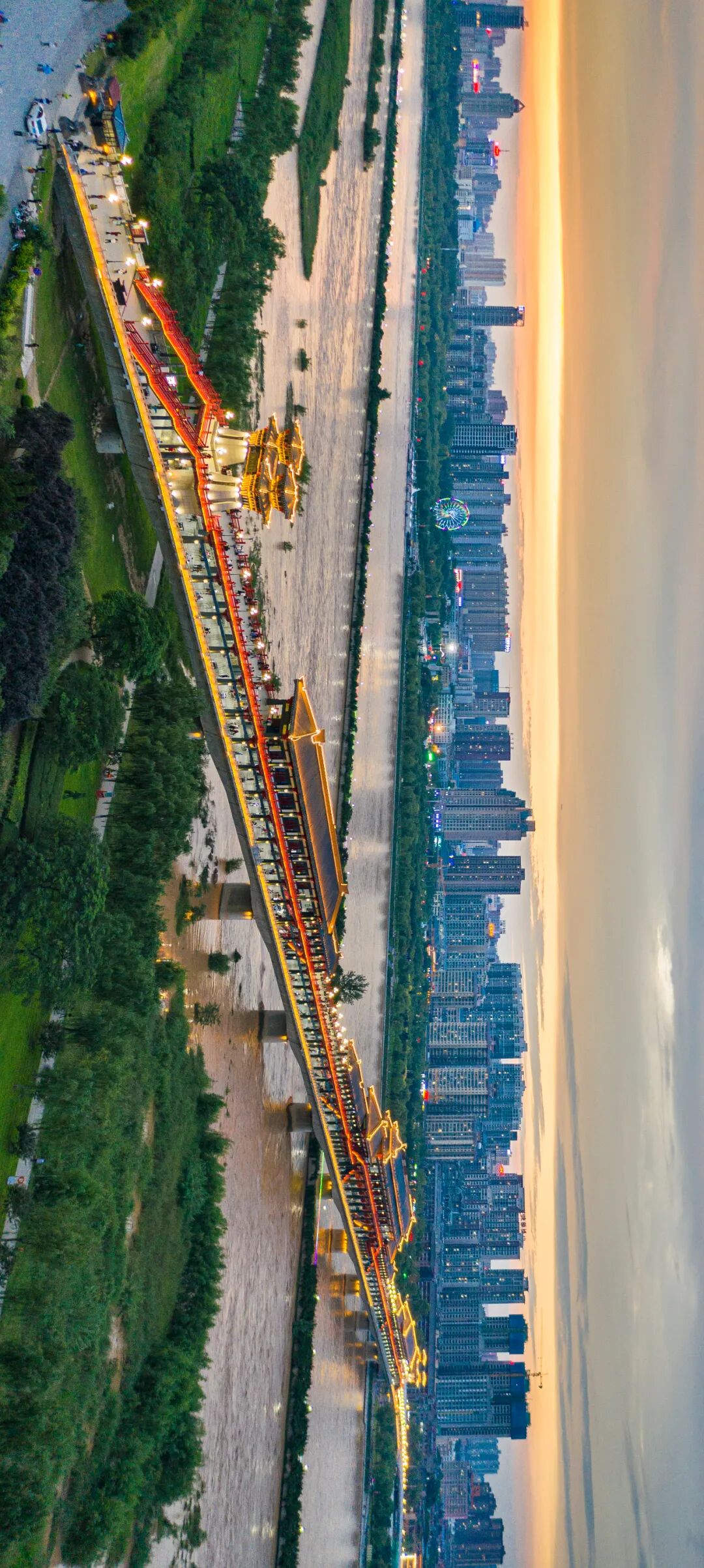 Image related to Xianyang: Definitely Not Just a District of Xi'an!