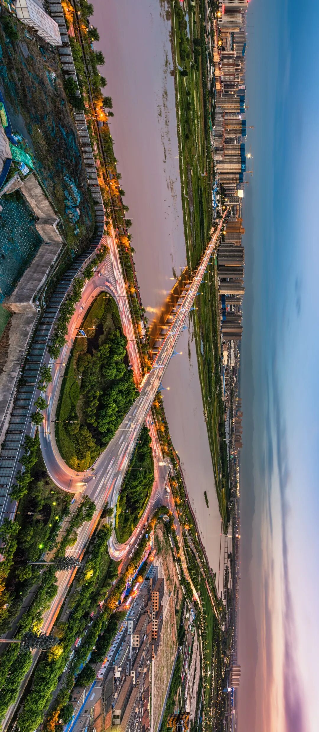 Image related to Xianyang: Definitely Not Just a District of Xi'an!