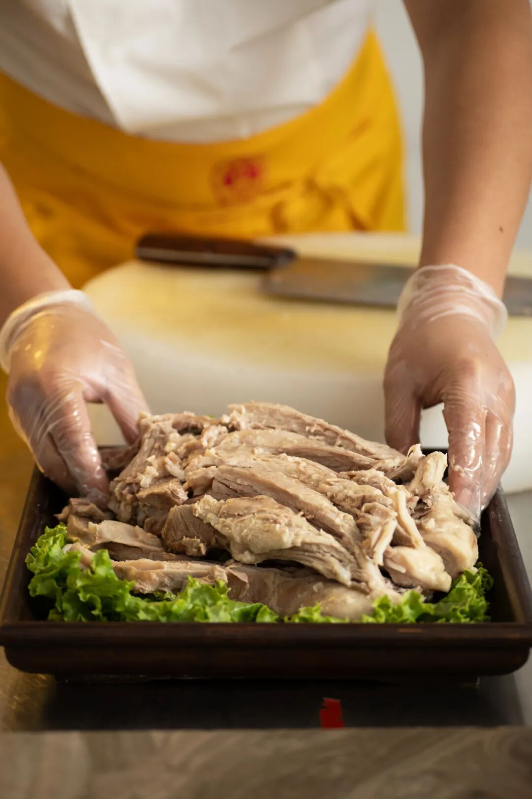 Image related to Who Reigns Supreme in Lamb Cuisine Across China's Great Northwest?