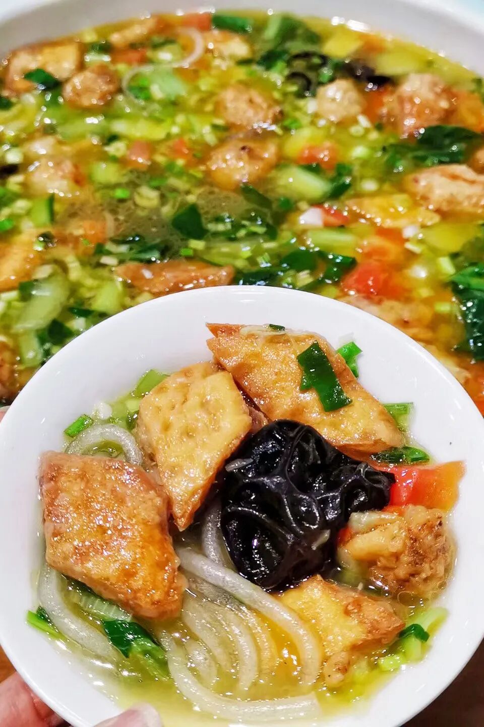 Image related to Who Reigns Supreme in Lamb Cuisine Across China's Great Northwest?