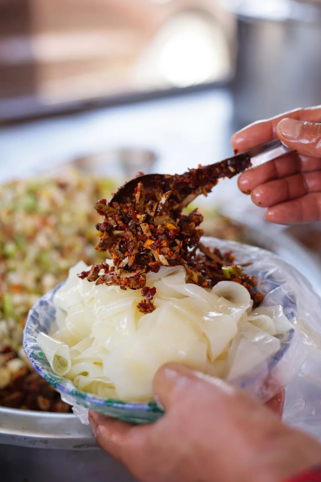 Image related to Who Reigns Supreme in Lamb Cuisine Across China's Great Northwest?