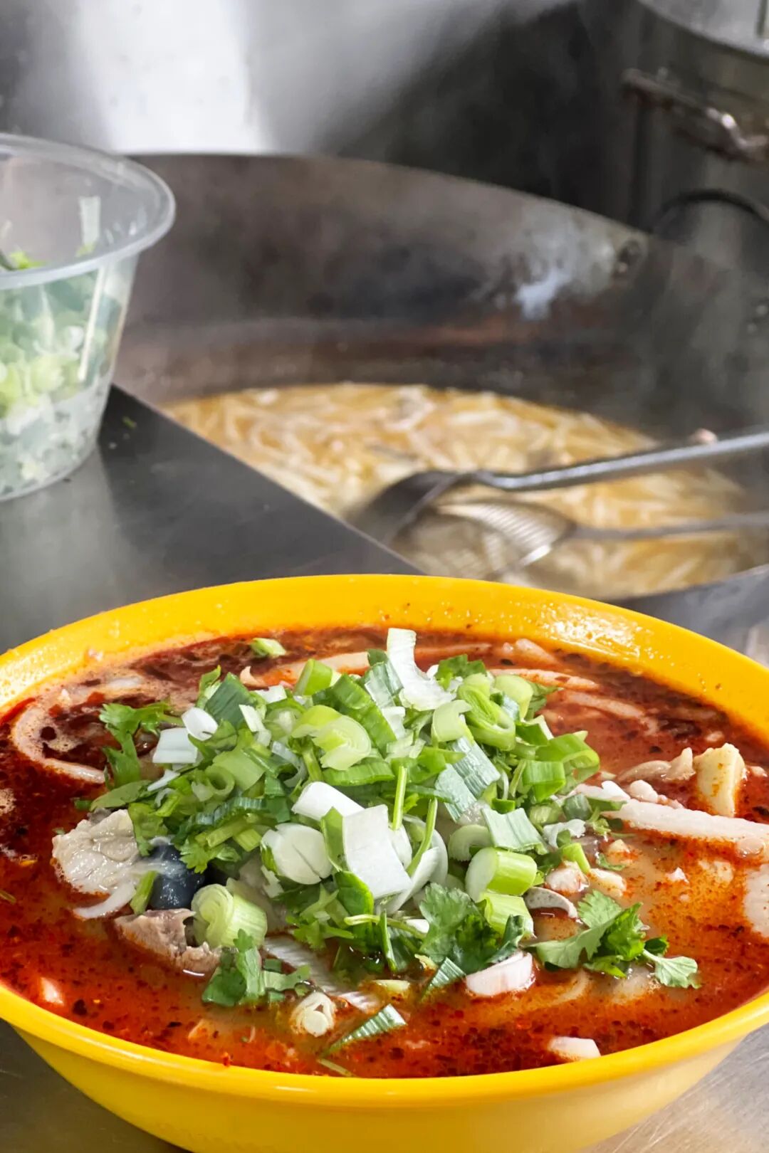 Image related to Who Reigns Supreme in Lamb Cuisine Across China's Great Northwest?