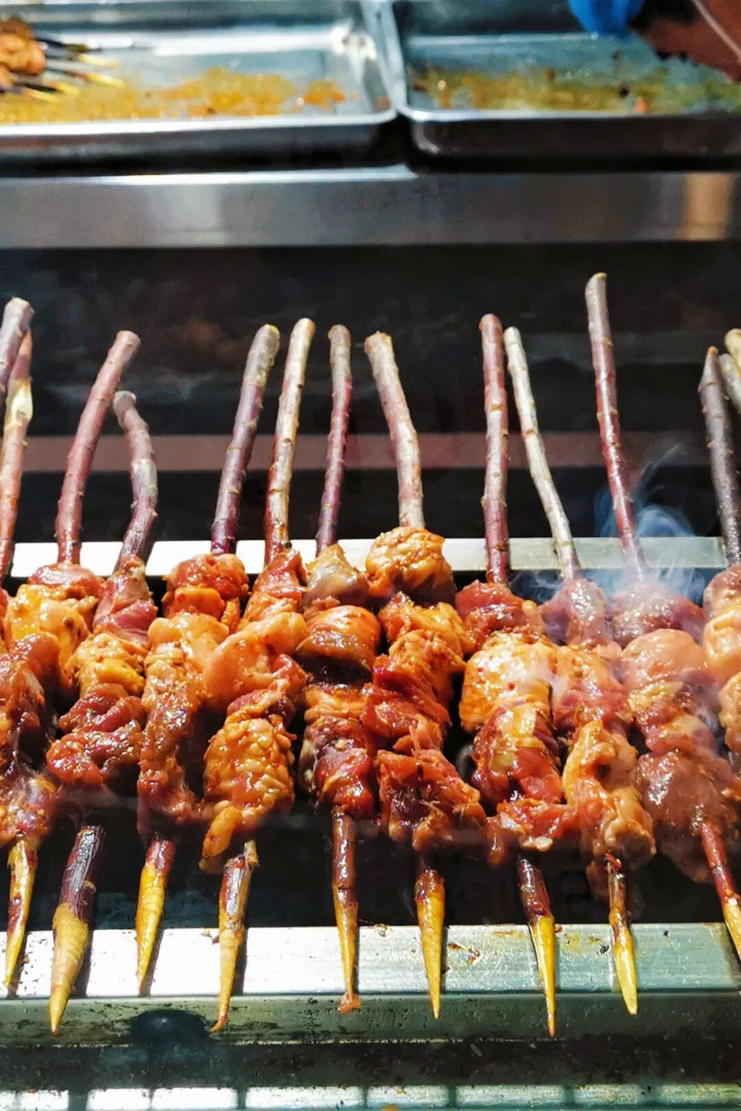 Image related to Who Reigns Supreme in Lamb Cuisine Across China's Great Northwest?