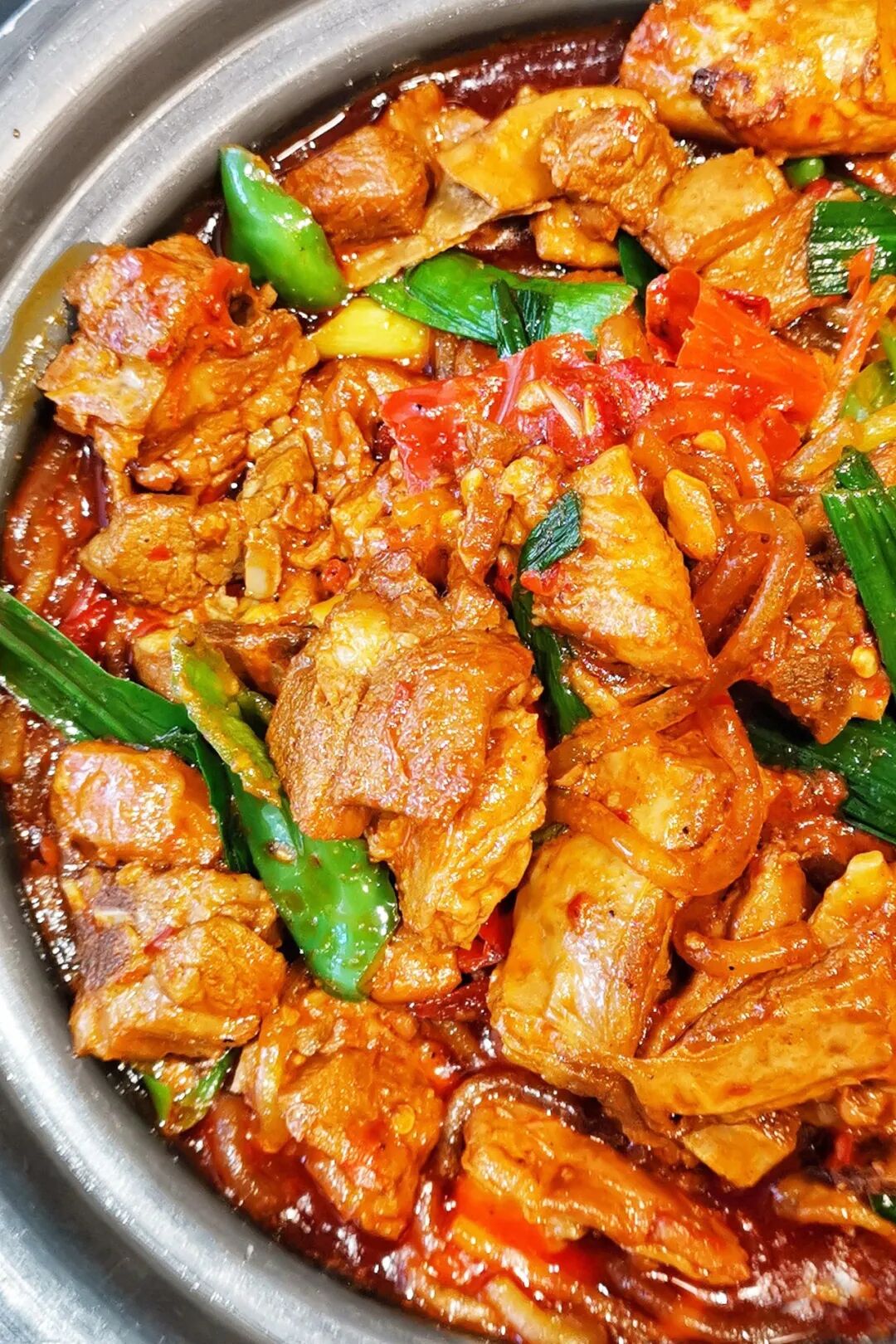 Image related to Who Reigns Supreme in Lamb Cuisine Across China's Great Northwest?