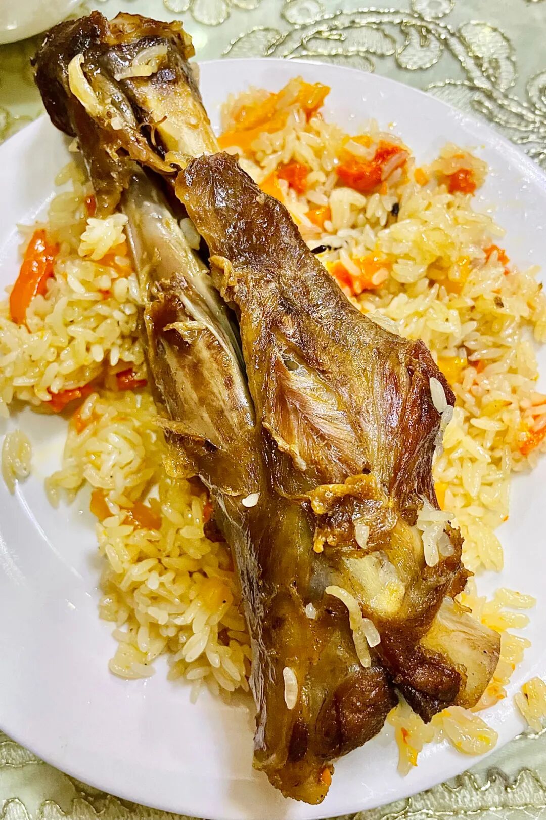 Image related to Who Reigns Supreme in Lamb Cuisine Across China's Great Northwest?