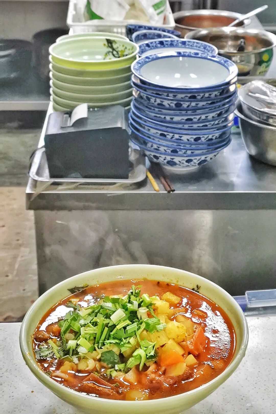 Image related to Who Reigns Supreme in Lamb Cuisine Across China's Great Northwest?