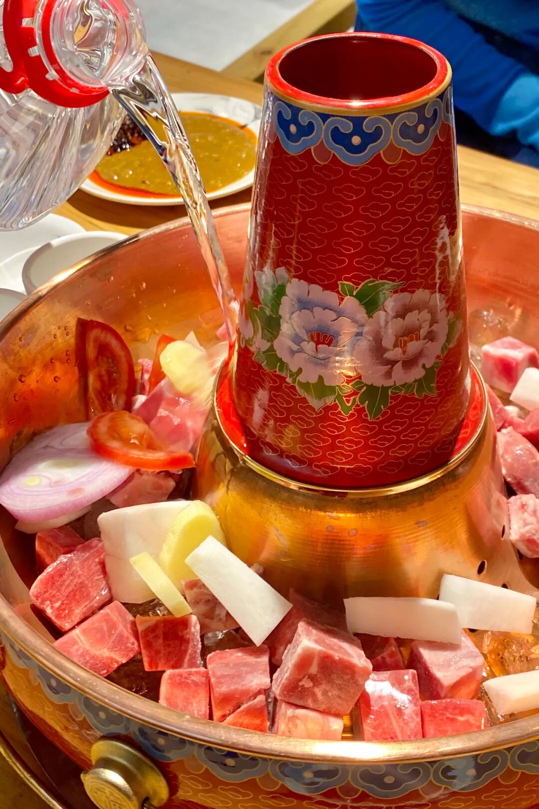 Image related to Who Reigns Supreme in Lamb Cuisine Across China's Great Northwest?