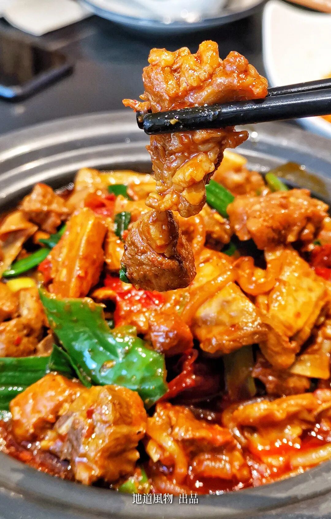 Who Reigns Supreme in Lamb Cuisine Across China's Great Northwest?