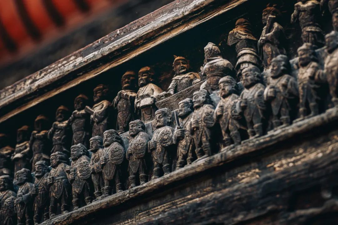 Image related to How Mountains and Rivers Shaped a Mighty City: Tracing Guiyang's 700-Year Cultural Roots