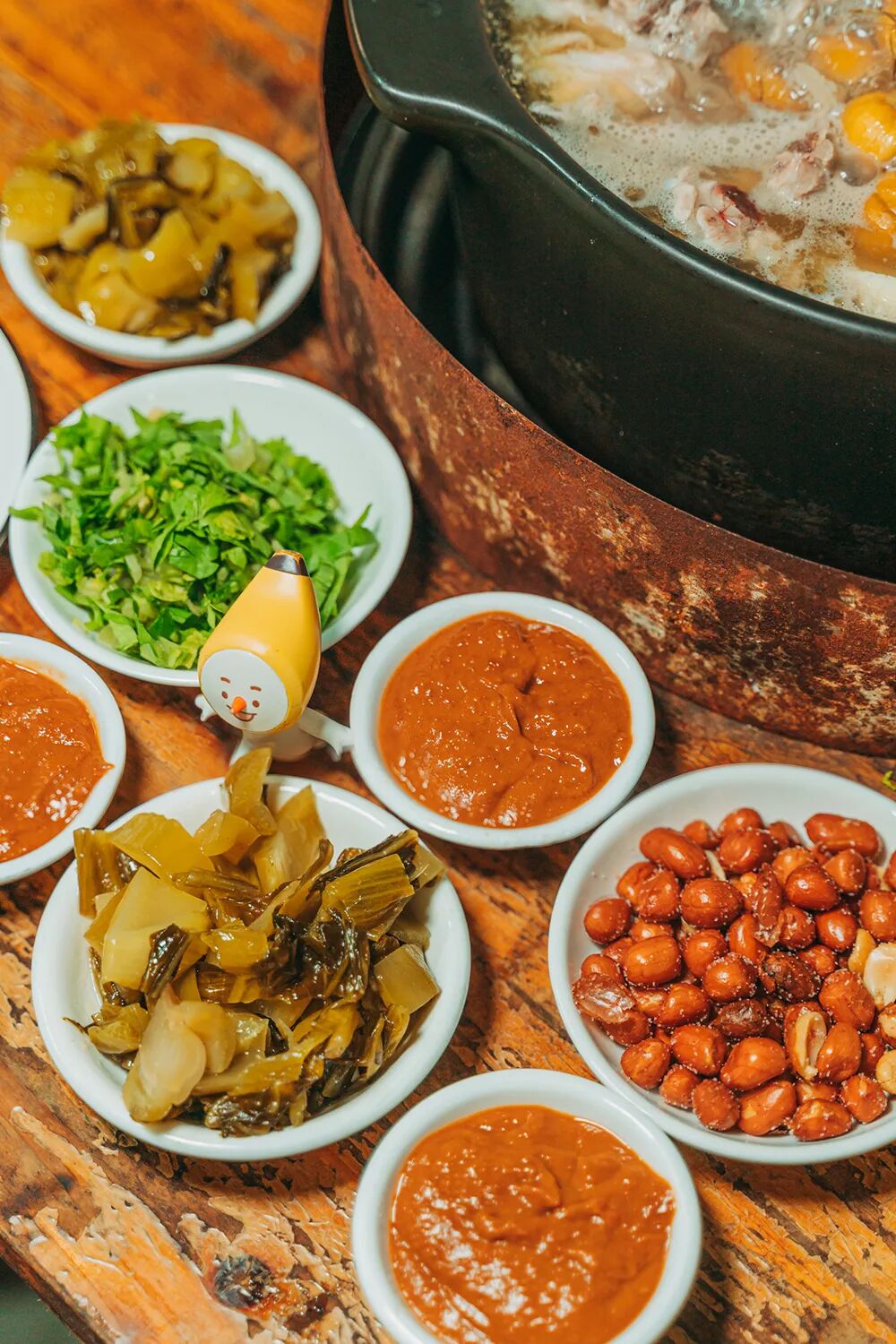 Image related to The Ultimate Secret of Chaoshan Cuisine in Two Words