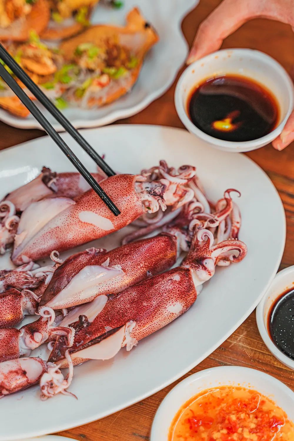 Image related to The Ultimate Secret of Chaoshan Cuisine in Two Words