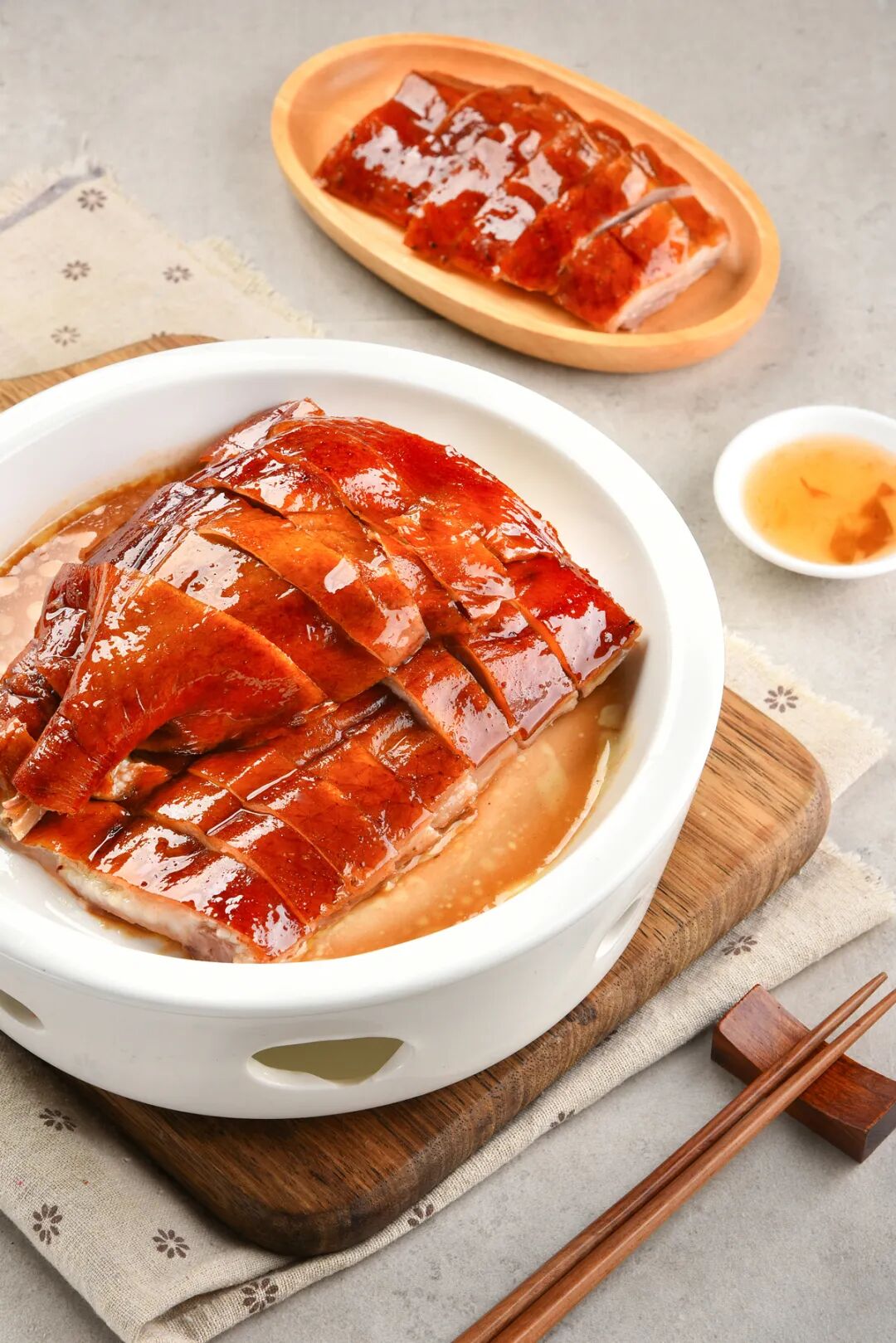 Image related to The Ultimate Secret of Chaoshan Cuisine in Two Words