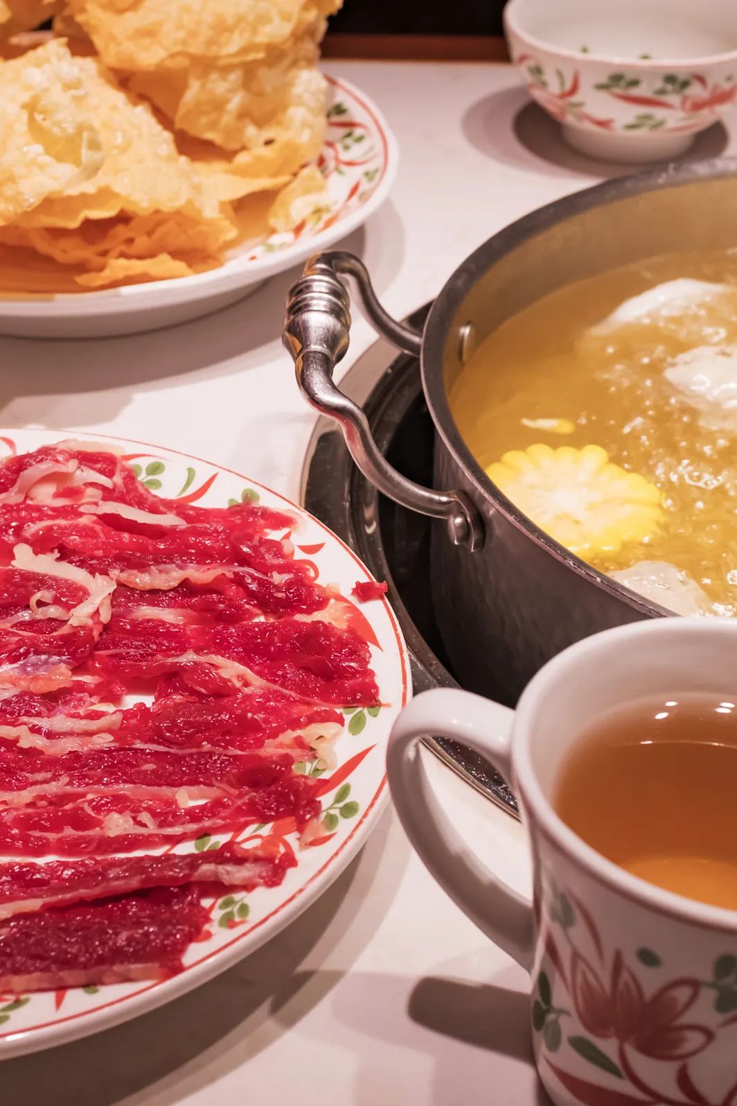 Image related to The Ultimate Secret of Chaoshan Cuisine in Two Words