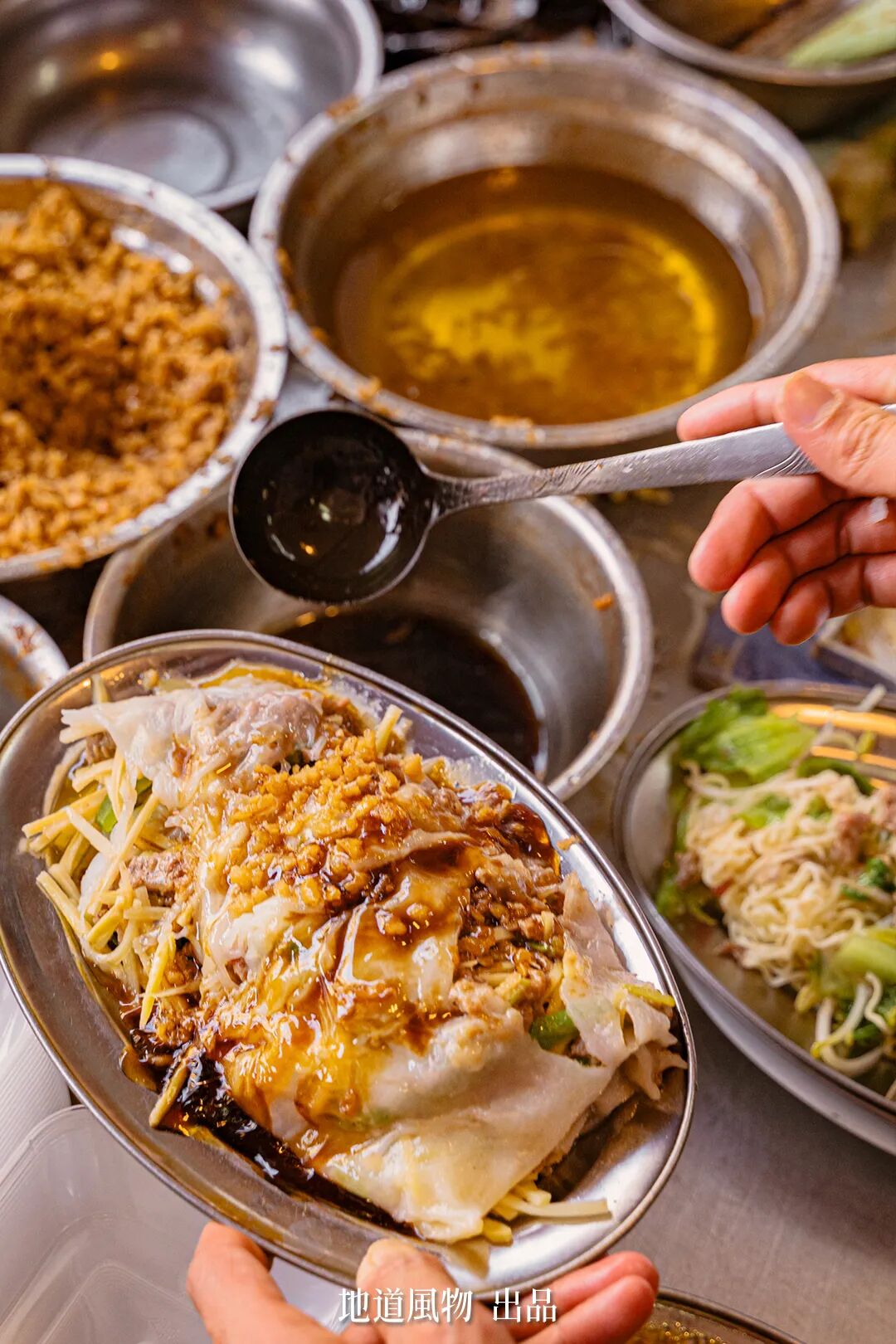 The Ultimate Secret of Chaoshan Cuisine in Two Words