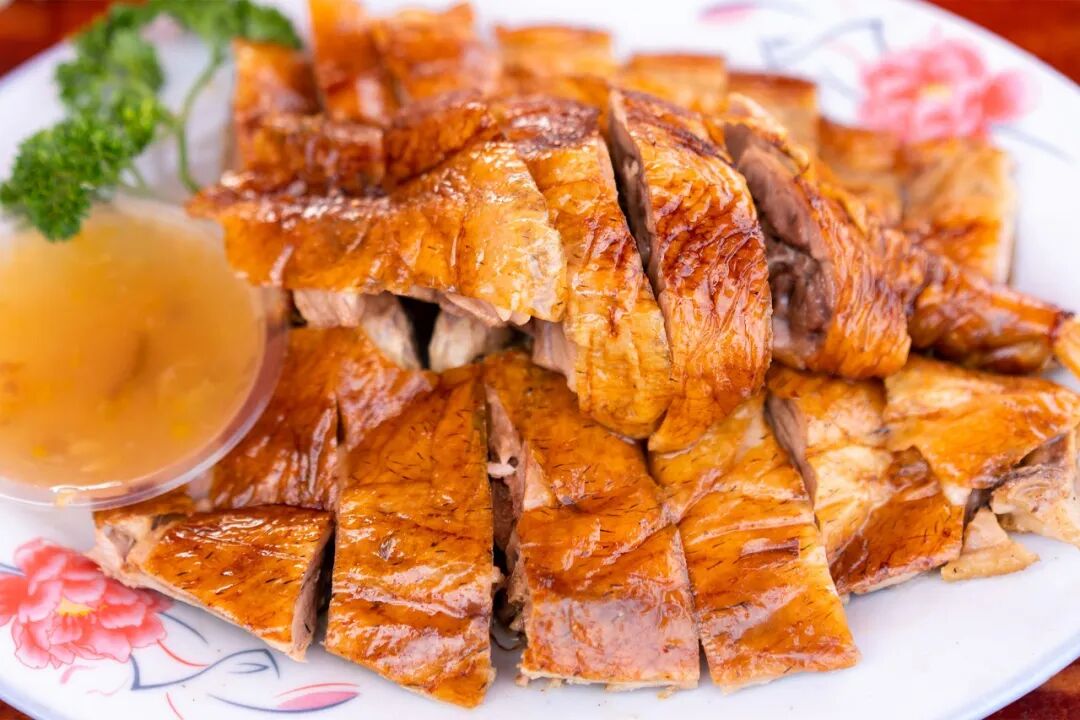 Image related to The Ultimate Secret of Chaoshan Cuisine in Two Words