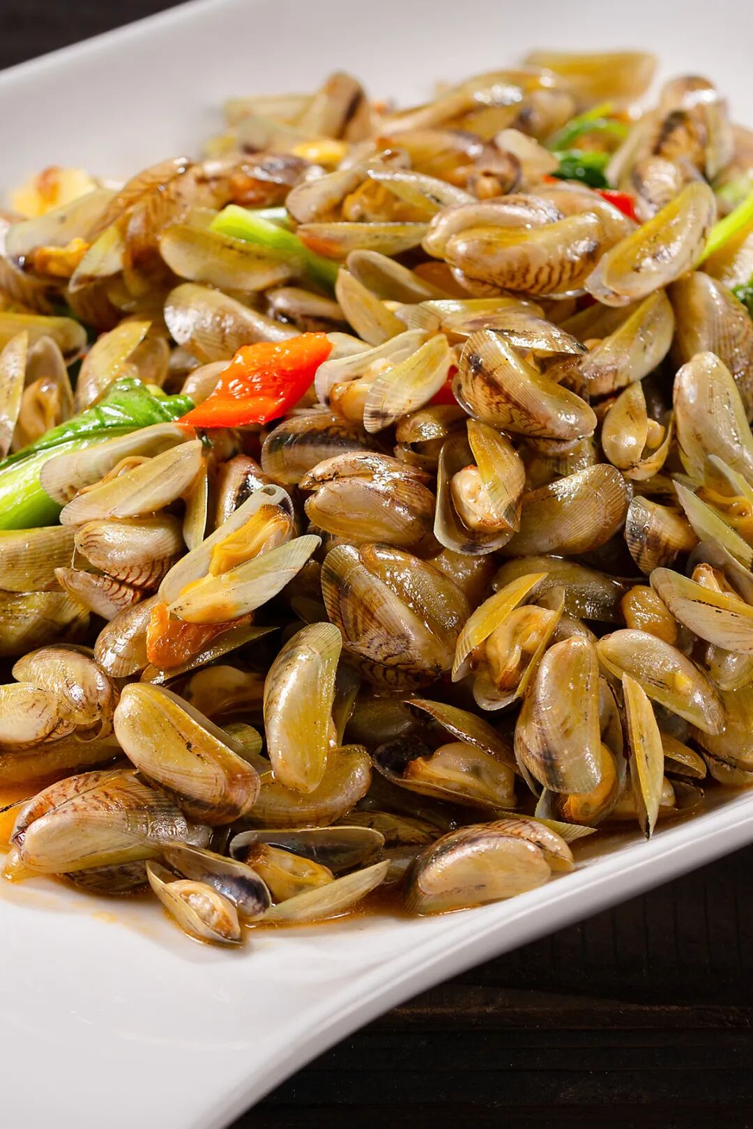 Image related to The Ultimate Secret of Chaoshan Cuisine in Two Words