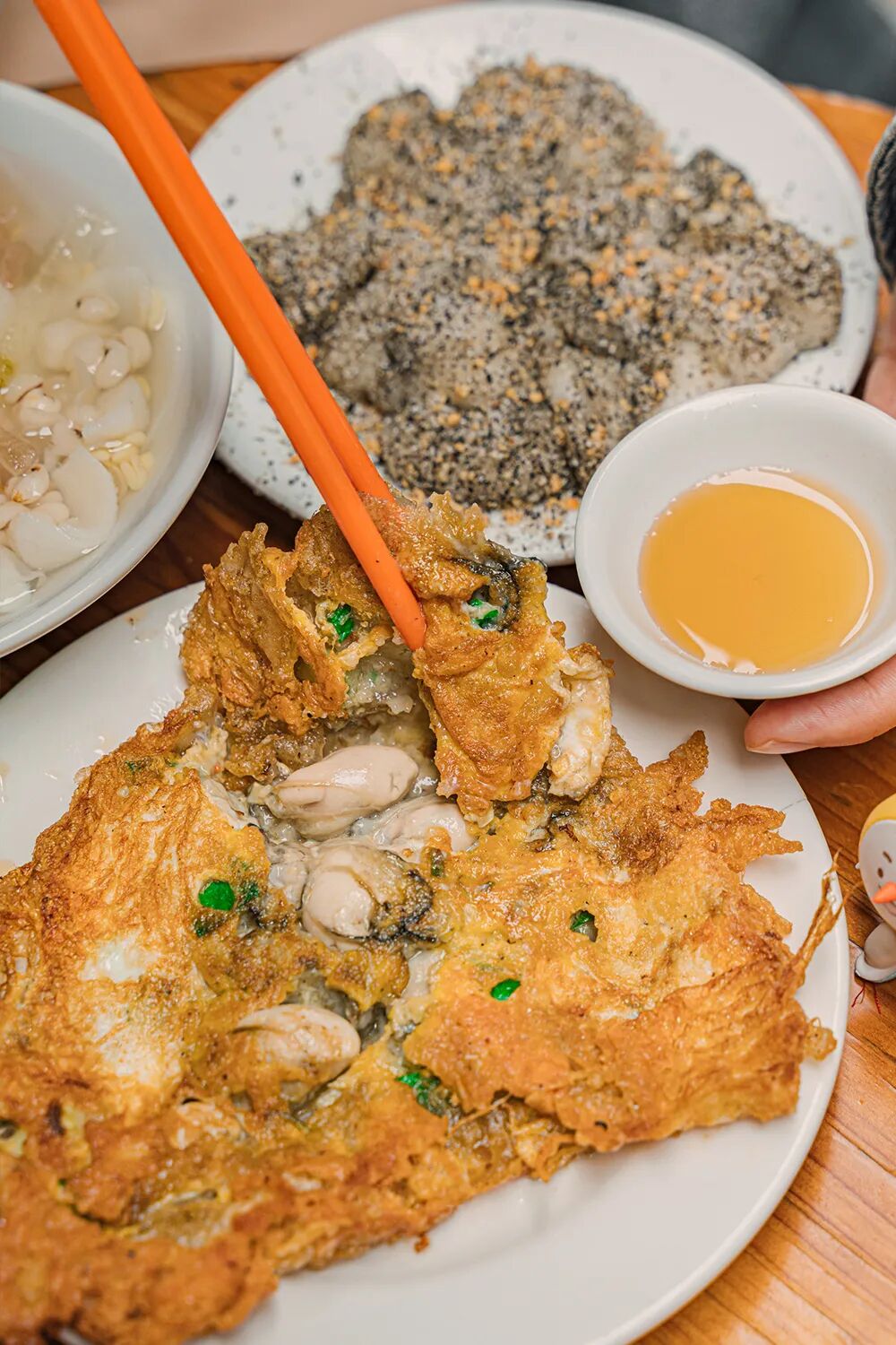 Image related to The Ultimate Secret of Chaoshan Cuisine in Two Words