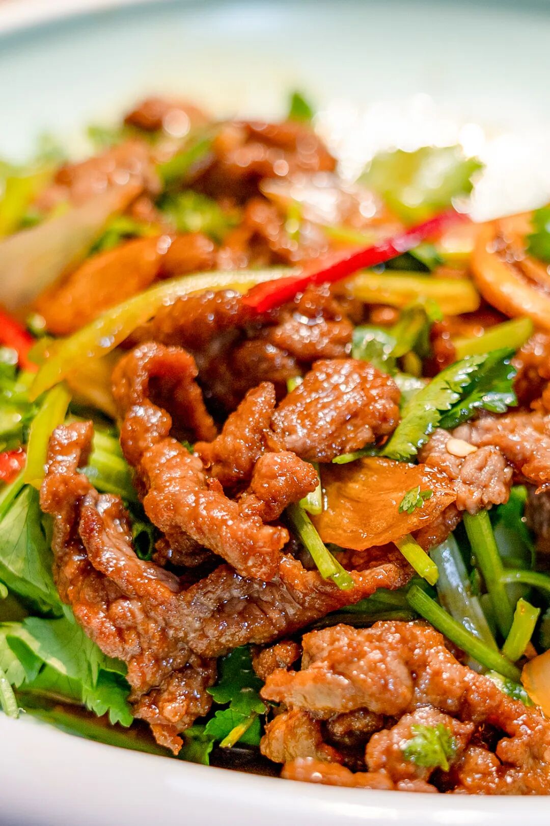Image related to Guangdong's Most Underrated Food Capital: Rich Flavors Rivaling Shunde and Chaoshan