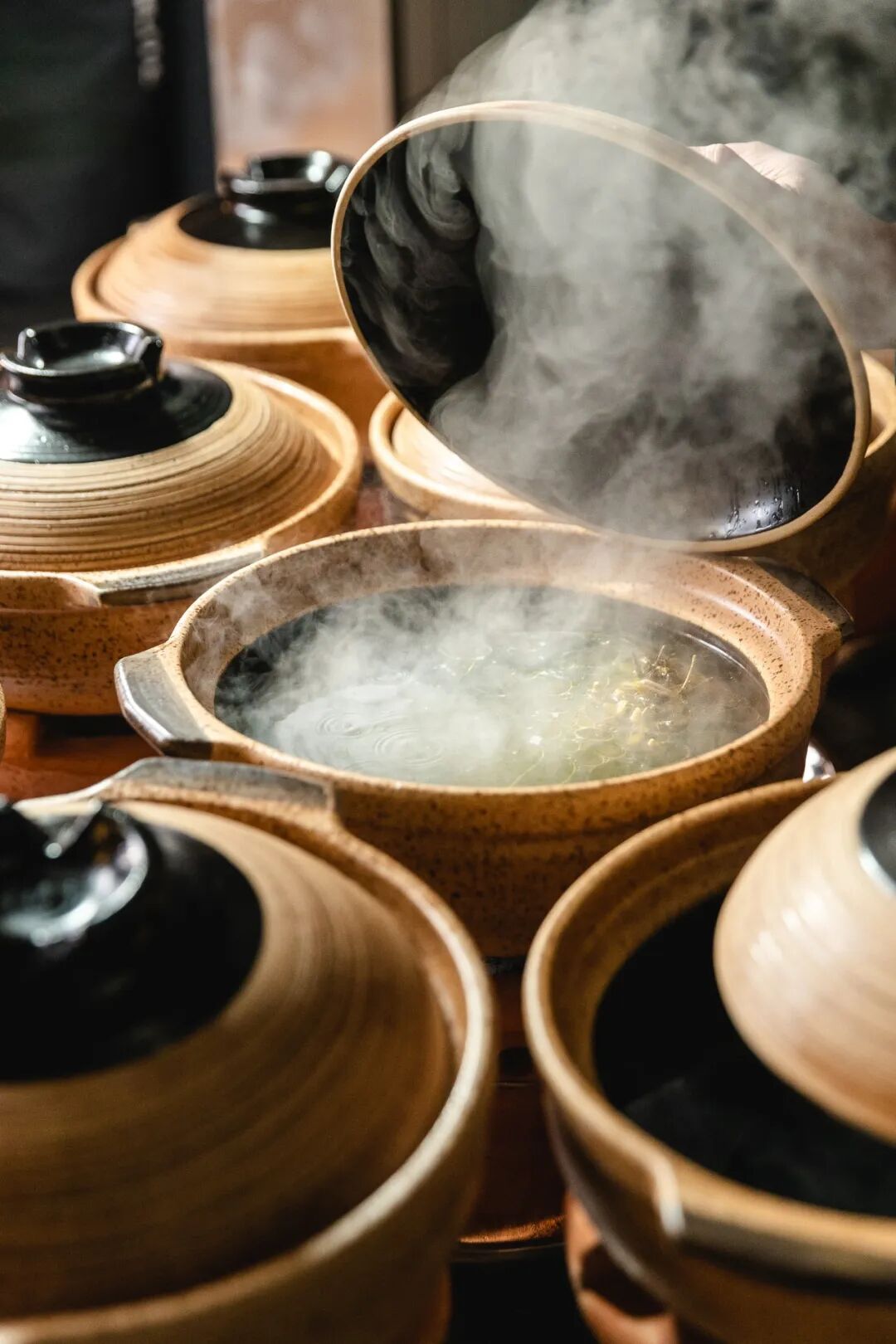 Image related to Guangdong's Most Underrated Food Capital: Rich Flavors Rivaling Shunde and Chaoshan