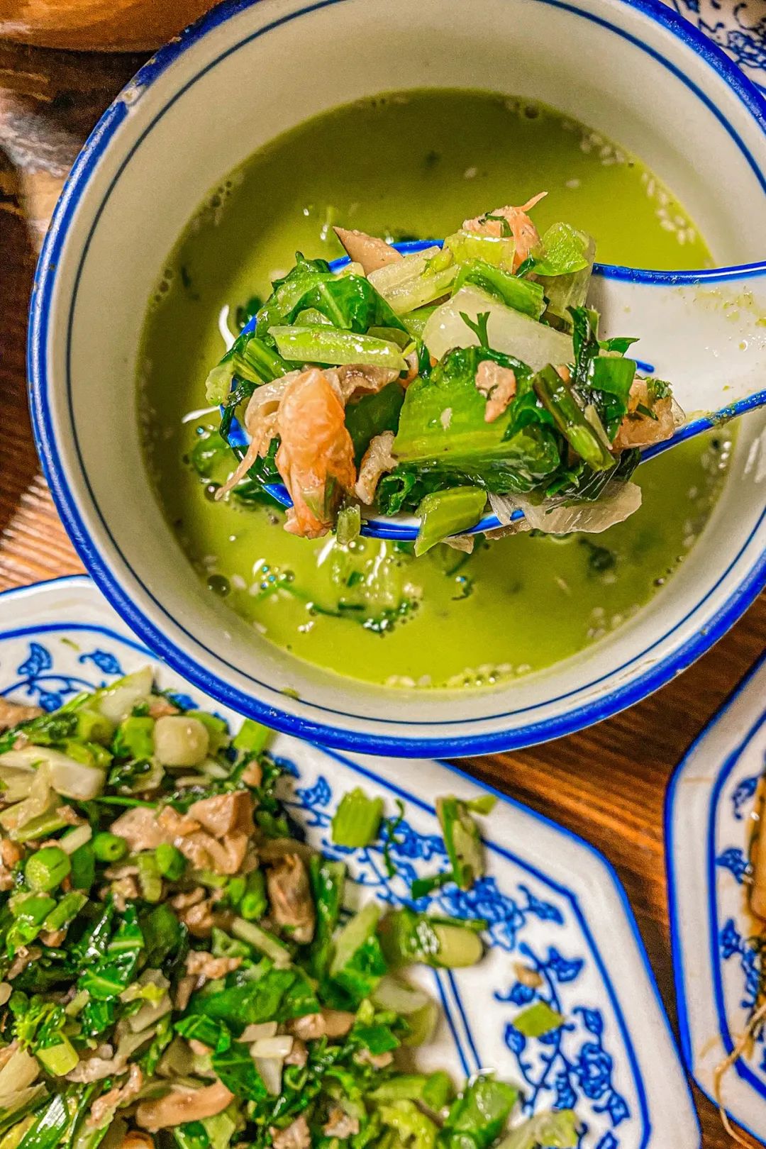 Image related to Guangdong's Most Underrated Food Capital: Rich Flavors Rivaling Shunde and Chaoshan