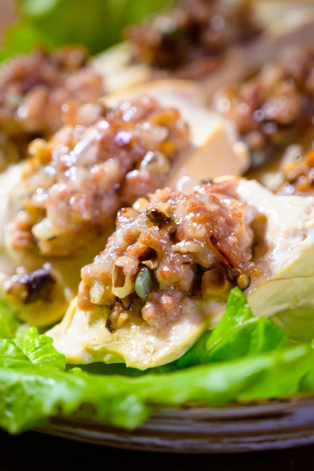 Image related to Guangdong's Most Underrated Food Capital: Rich Flavors Rivaling Shunde and Chaoshan