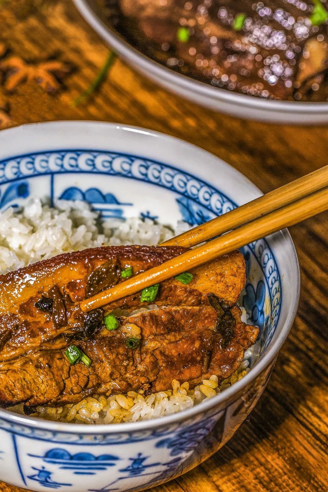 Image related to Guangdong's Most Underrated Food Capital: Rich Flavors Rivaling Shunde and Chaoshan