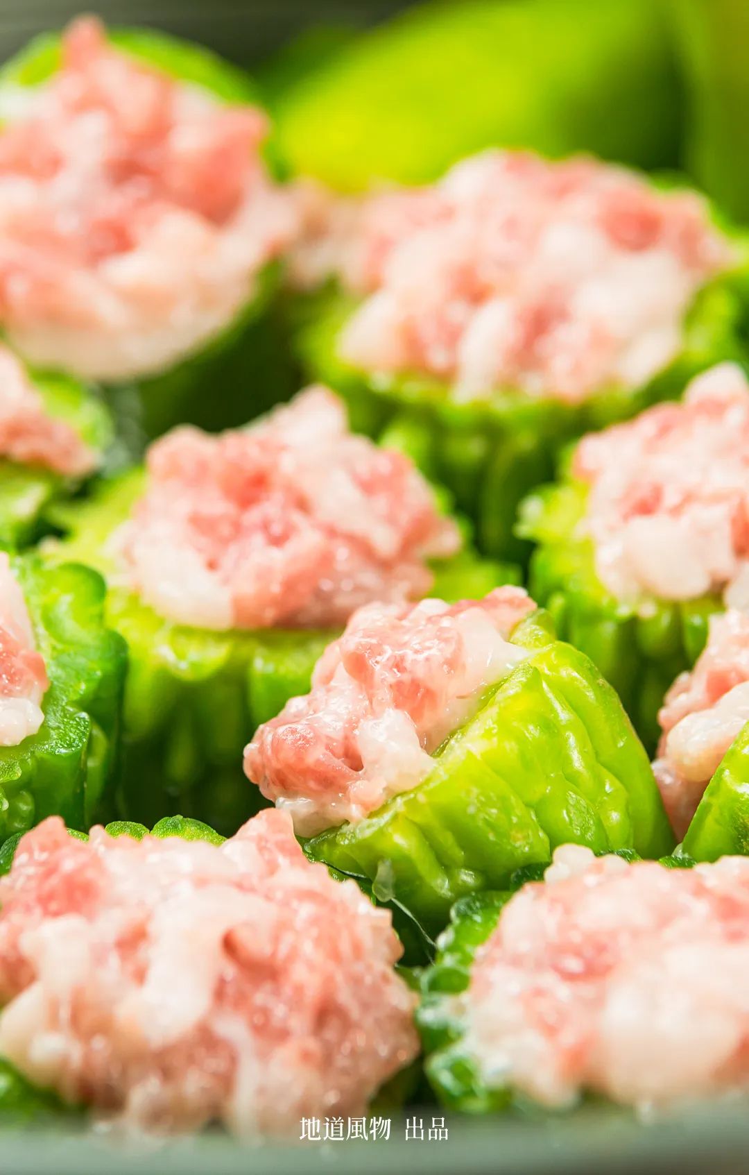 Guangdong's Most Underrated Food Capital: Rich Flavors Rivaling Shunde and Chaoshan