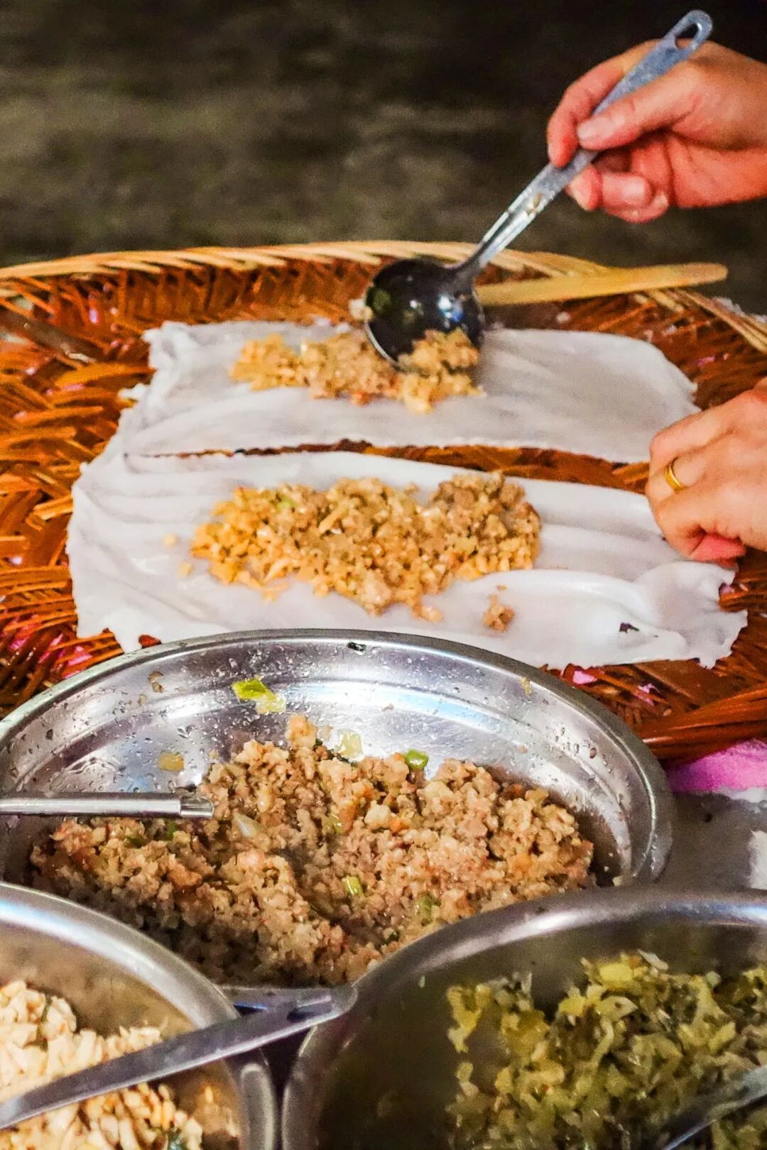 Image related to Guangdong's Most Underrated Food Capital: Rich Flavors Rivaling Shunde and Chaoshan