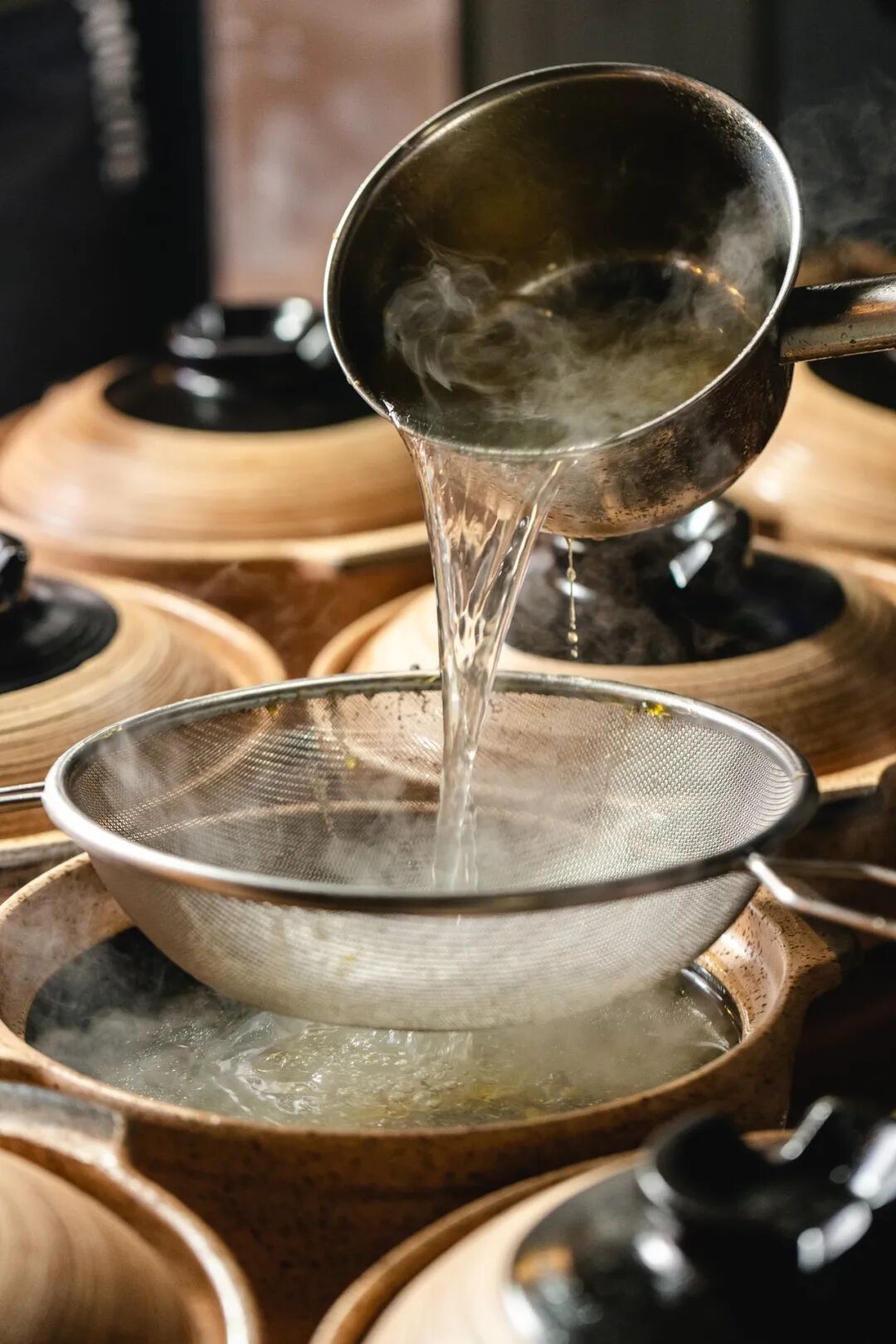 Image related to Guangdong's Most Underrated Food Capital: Rich Flavors Rivaling Shunde and Chaoshan